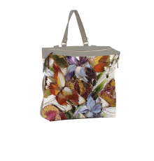 Рюкзак BKP4 «Бабочки 7»