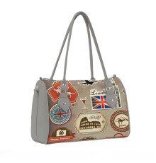 Сумка на руку BG13 «Travel»