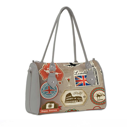 Сумка на руку BG13 «Travel»