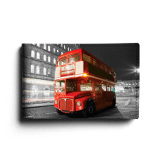BSN1 «London Bus»