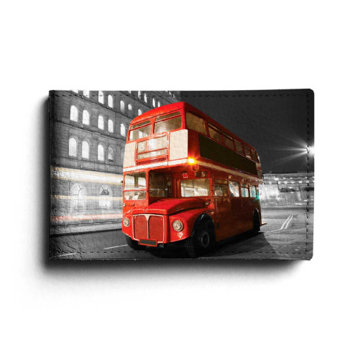 BSN1 «London Bus»
