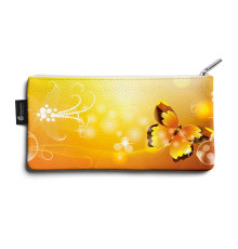 Косметичка small KOS1 «Бабочка 8»