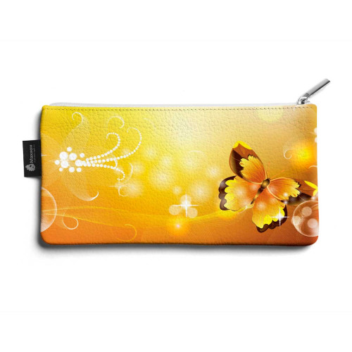 Косметичка small KOS1 «Бабочка 8»