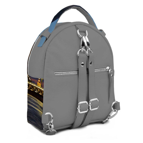 Рюкзак BK16 «Мосты»