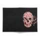 Обложка для паспорта, PAS2 «Skull wind»