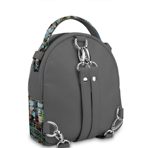 Рюкзак BK19 «Белые ночи на петербургской улице»