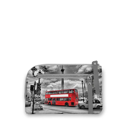 Портмоне, PR21 «London bus»