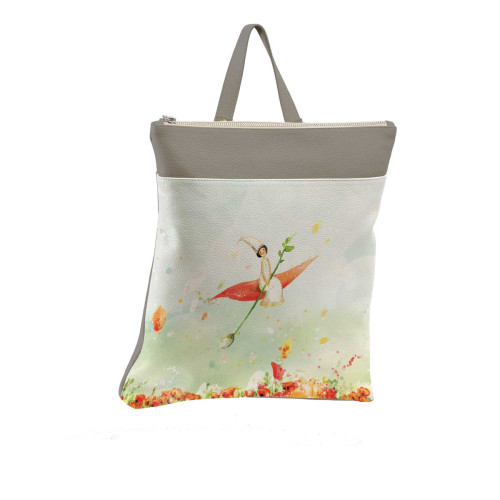 Рюкзак BKP3 «Маки»