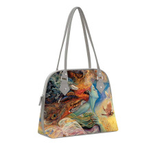 Сумка на плечо BG11 «The creation of the summer Josephine»