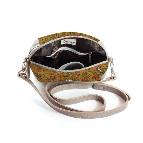 Сумка кросс-боди BAG6 «Pattern»