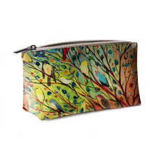 Косметичка big KOS2 «Birds»