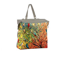 Рюкзак BKP4 «Birds»