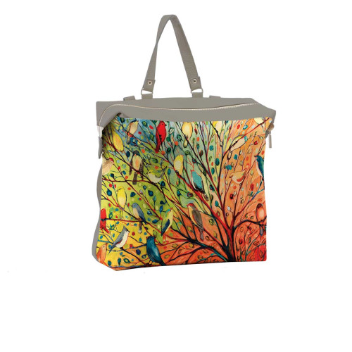 Рюкзак BKP4 «Birds»