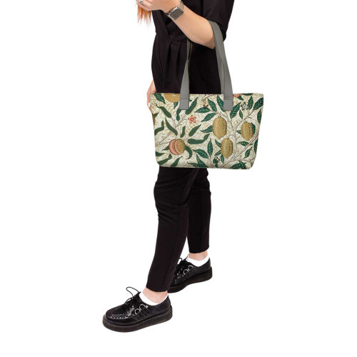 Сумка тоут, BAG2 «William Morris 9»