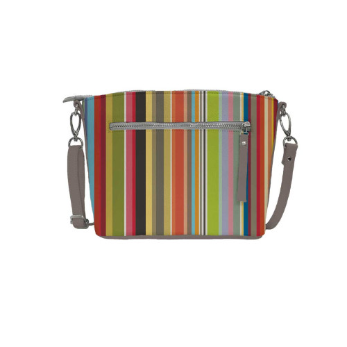 Сумка кросс-боди BG48 «Орнамент 9»