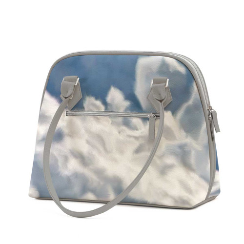 Сумка на плечо BG11 «Mr. Fox»