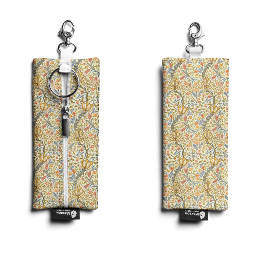 Ключница KEY1 «William Morris 10»