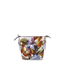 Сумка кросс-боди BAG8 «Бабочки 7»