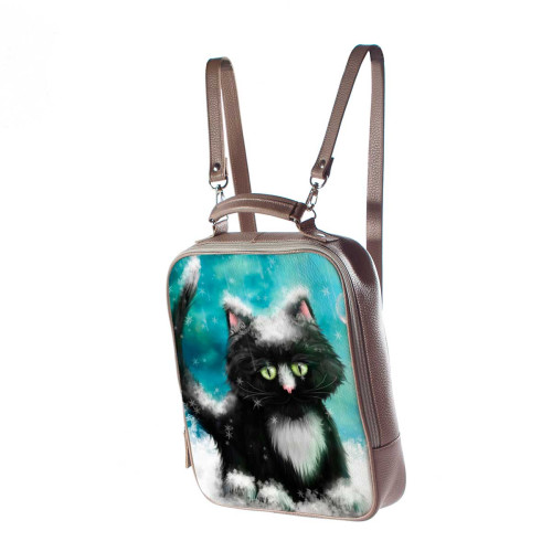 Рюкзак BKP1 «Snow cat»