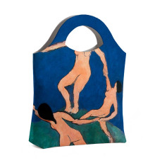 Сумка тоут BAG4 «Henri Matisse Paintings Names»