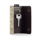 Ключница KEY3 «William Morris 10»
