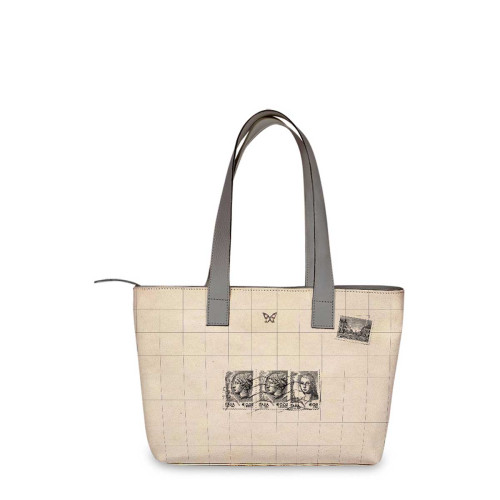 Сумка тоут, BAG2 «Башня»