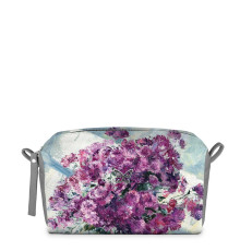 Косметичка, KOS3 «Хризантемки»