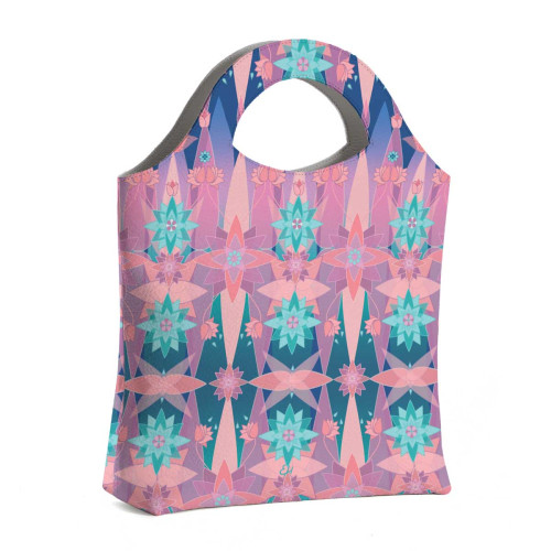 Сумка тоут BAG4 «0654 Лотос»