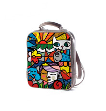 Рюкзак BKP1 «Mosaic»