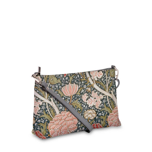 Сумка шолдер, BAG3 «William Morris 4»