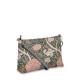 Сумка шолдер, BAG3 «William Morris 4»