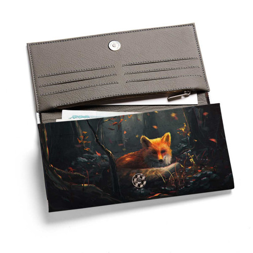Кошелек, PRS1 «Лиса в лесу»