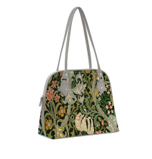 Сумка на плечо BG11 «William Morris 11»