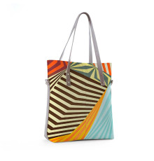 Сумка тоут BAG9 «Travel»