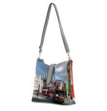 Сумка на плечо BG12 «Биг Бен»