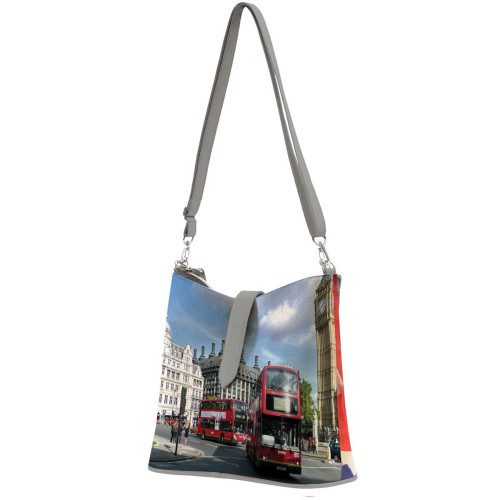 Сумка на плечо BG12 «Биг Бен»