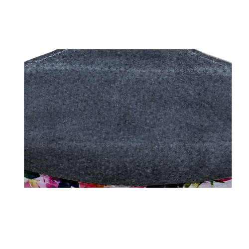 GLS1 «Watercolor flowers in vase»