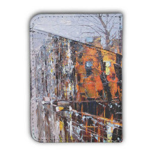 Картхолдер, PR22 «Вечерний Петербург»