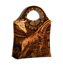 Сумка тоут BAG4 «Giraffe»