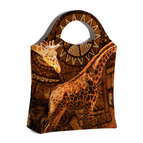 Сумка тоут BAG4 «Giraffe»