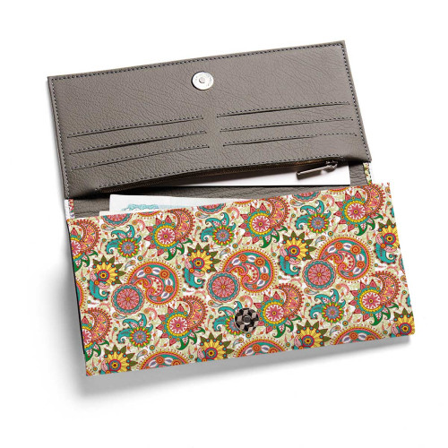 Кошелек, PRS1 «Eastern peysli»