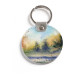 Брелок (Круглый) TRI4 «Akvarel»
