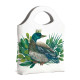 Сумка тоут BAG4 «bird012 »