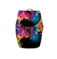 Рюкзак BKP5 «Flowers»