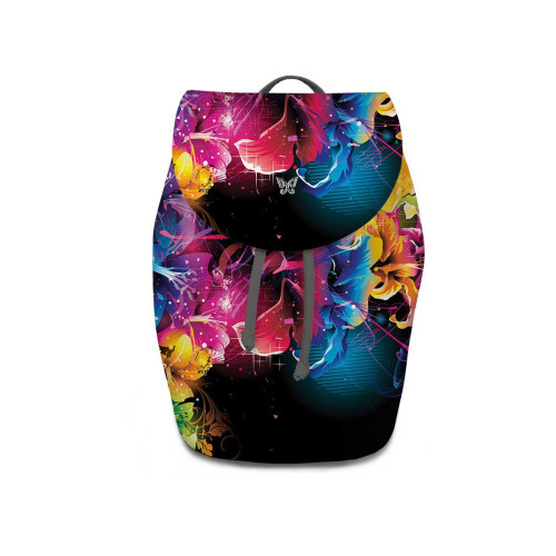 Рюкзак BKP5 «Flowers»