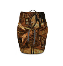 Рюкзак BKP5 «Giraffe»