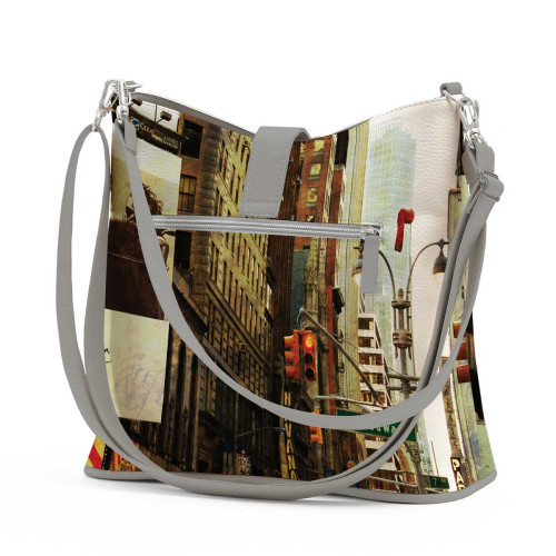 Сумка на плечо BG12 «Бродвей»