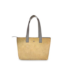 Сумка тоут, BAG2 «Smoke fox»