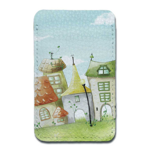 Картхолдер, CHL2 «Игрушечный город»