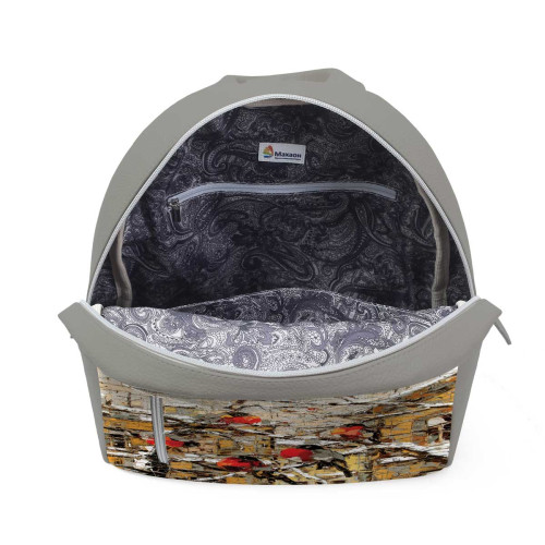 Рюкзак BKP2 «Снегири»